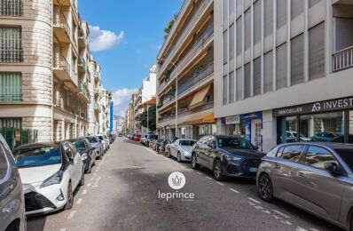 location commerce 950 € CC /mois à proximité de Drap (06340)