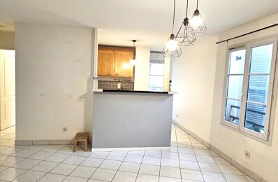 location appartement 885 € CC /mois à proximité de Sucy-en-Brie (94370)