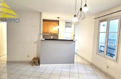 location appartement 885 € CC /mois à proximité de Alfortville (94140)