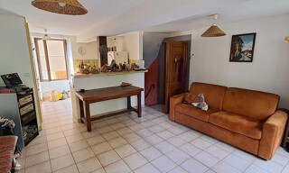 Appartement 2 Pièces 47 m² à vendre à Cagnes-sur-Mer (06800)