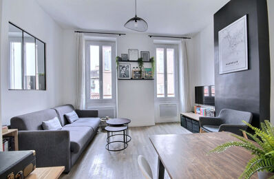 vente appartement 158 000 € à proximité de Les Pennes-Mirabeau (13170)