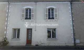 Maison 4 Pièces 100 m² à vendre à Saint-Astier (24110)