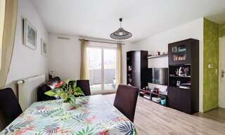 Appartement 3 Pièces 62 m² à vendre à Valenton (94460)