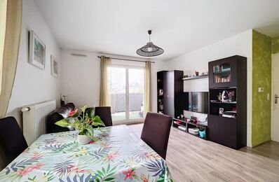 vente appartement 219 000 € à proximité de Athis-Mons (91200)