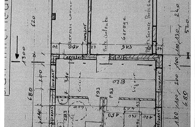 terrain  pièces 391 m2 à vendre à Fécamp (76400)