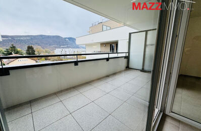 vente appartement 425 000 € à proximité de Cranves-Sales (74380)