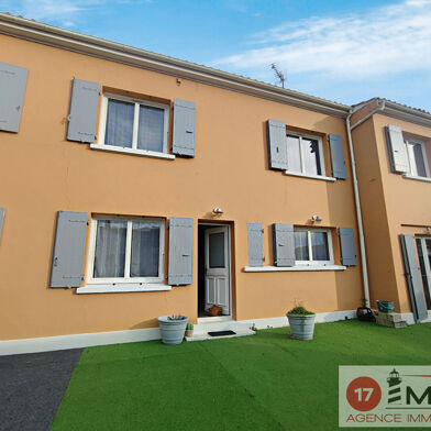 Maison 5 pièces 122 m²