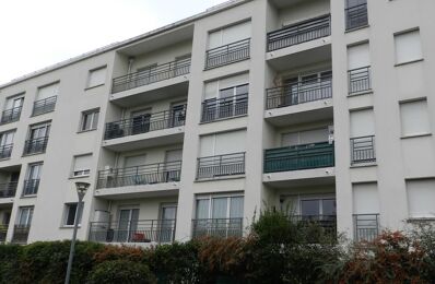 vente appartement 169 900 € à proximité de Paris 14 (75014)