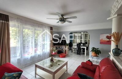 vente appartement 252 000 € à proximité de Hyères (83400)