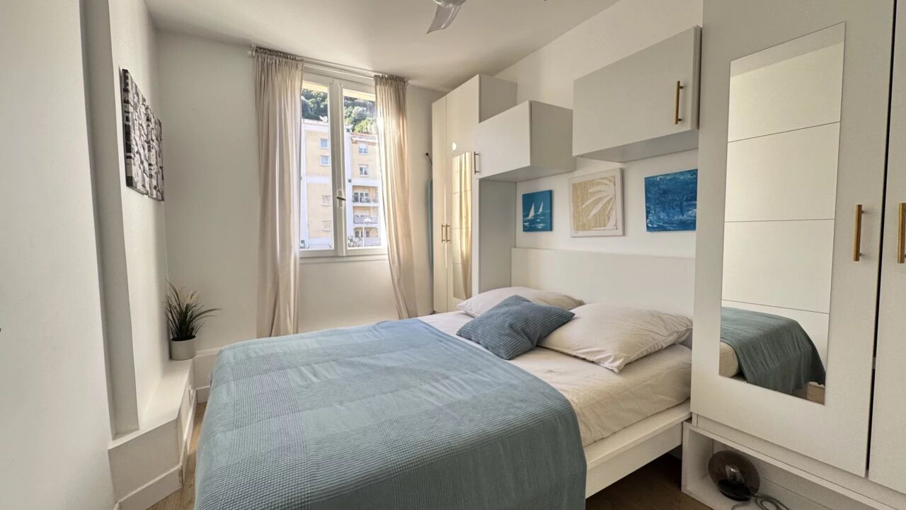 appartement 2 pièces 29 m2 à vendre à Nice (06000)