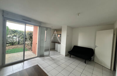 location appartement 494 € CC /mois à proximité de Grenade (31330)