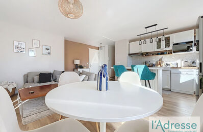 vente appartement 189 000 € à proximité de Aucamville (31140)