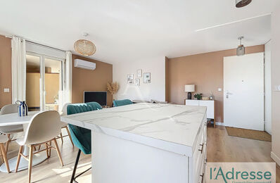 vente appartement 189 000 € à proximité de Colomiers (31770)