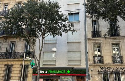 appartement 3 pièces 79 m2 à vendre à Marseille 5 (13005)