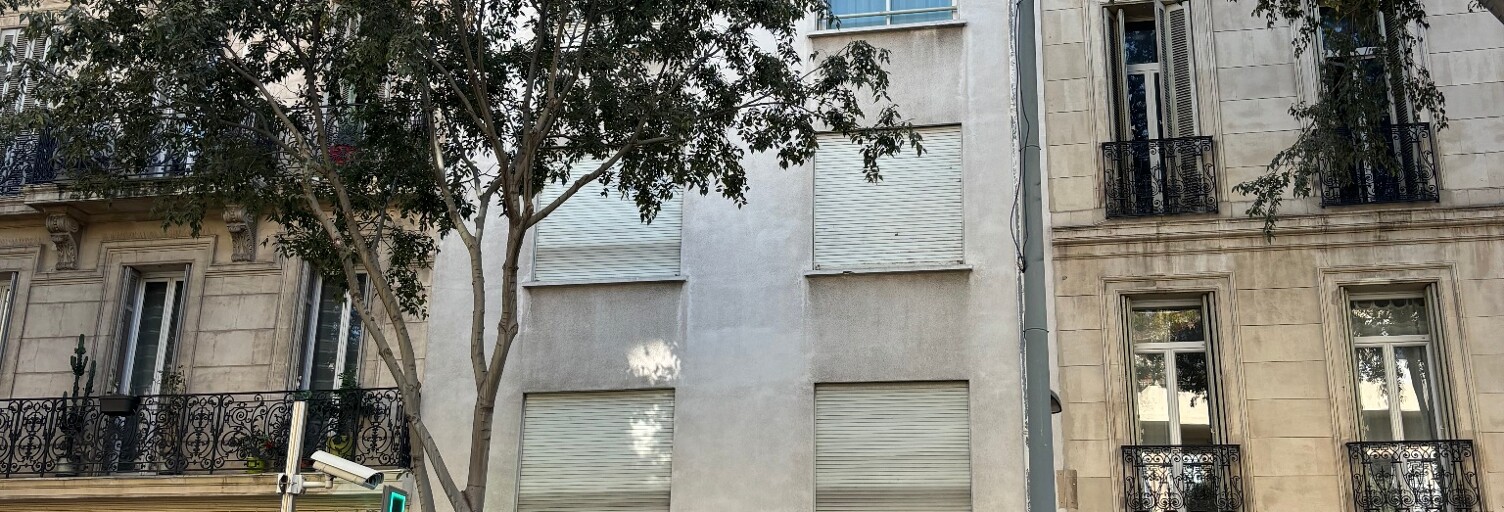 Appartement 3 Pièces 79 m² à vendre à Marseille 5 (13005)