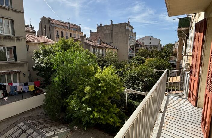Vente appartement 3 pièces 79 m² Marseille 5 (13005) — photo 2
