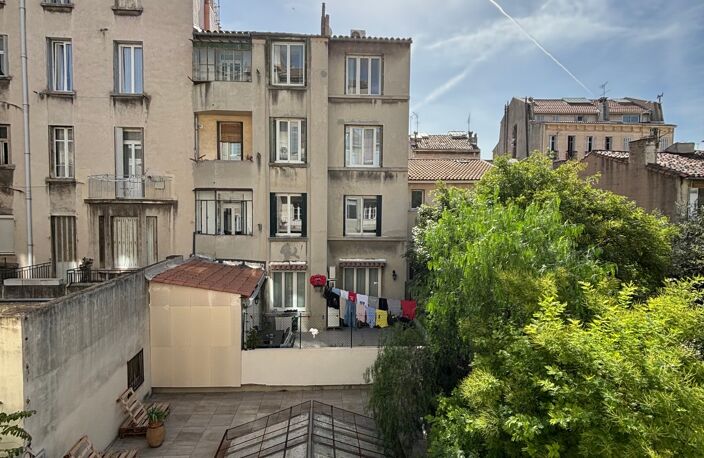 Vente appartement 3 pièces 79 m² Marseille 5 (13005) — photo 3