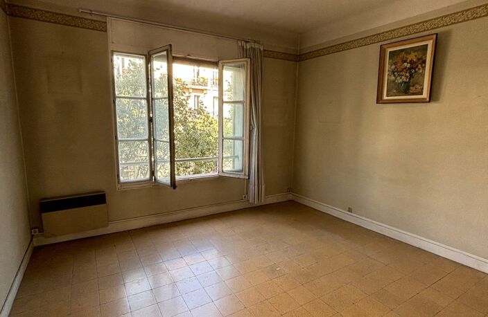 Vente appartement 3 pièces 79 m² Marseille 5 (13005) — photo 5