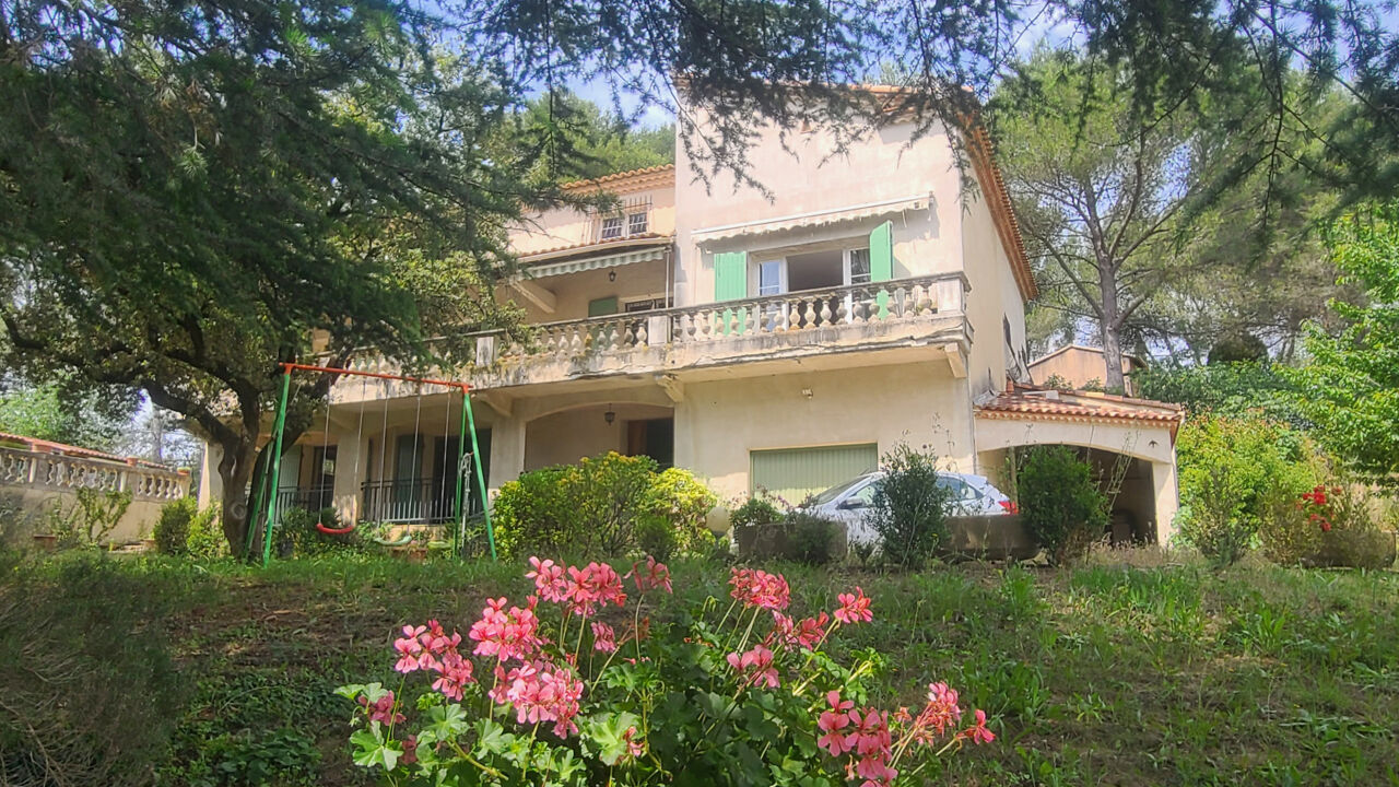 maison 15 pièces 417 m2 à vendre à Nîmes (30000)