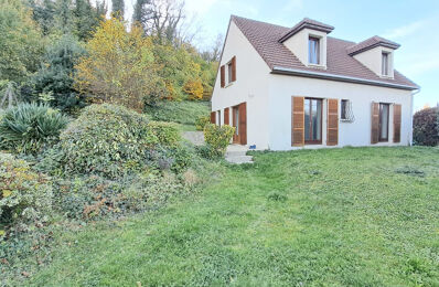 vente maison 315 000 € à proximité de Asnières-sur-Oise (95270)