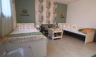 Maison 6 Pièces 243 m² à vendre à Joué-lès-Tours (37300)