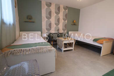 Maison 6 pièces 618000 €