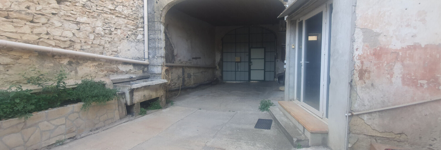 Maison 4 Pièces  m² à vendre à Vauvert (30600)