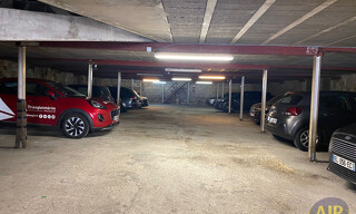 Garage  13 m² à vendre à Bordeaux (33300)
