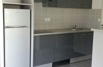 location appartement 818 € CC /mois à proximité de Beauzelle (31700)