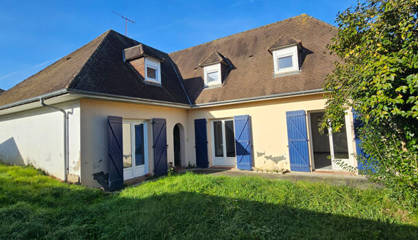 Villa / Maison 7 pièces  à vendre Orthez 64300