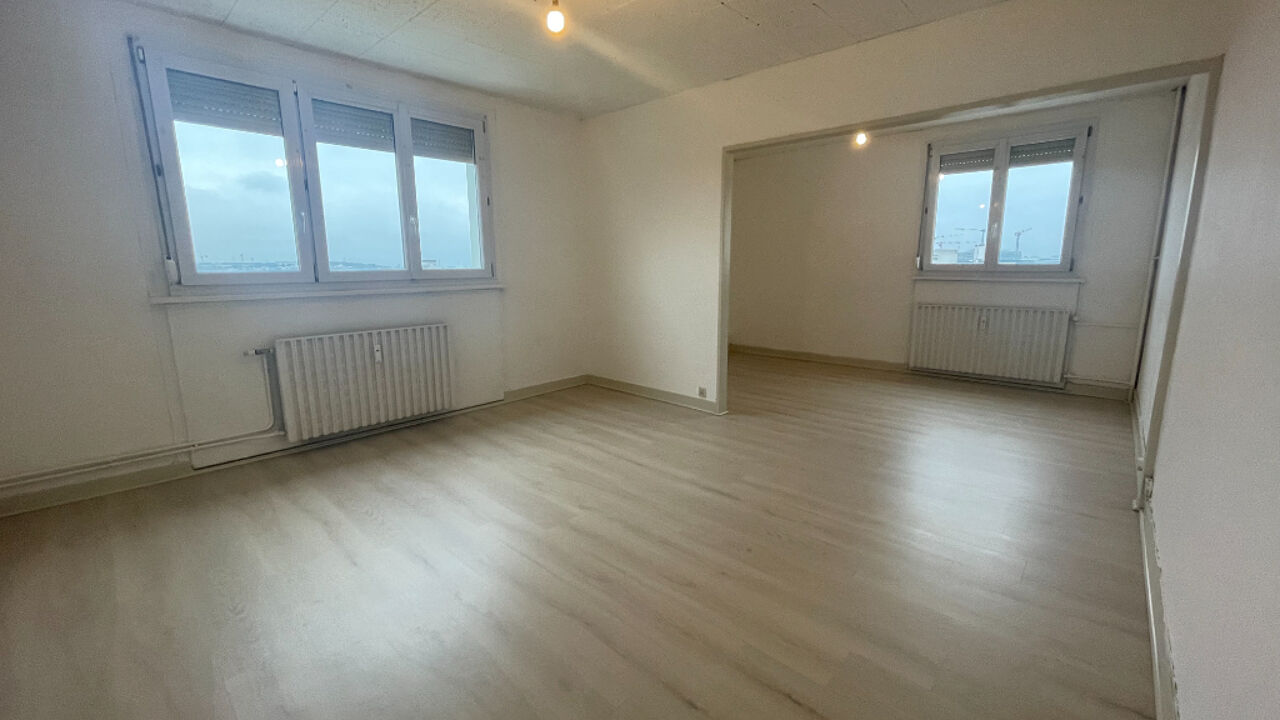 appartement 4 pièces 67 m2 à louer à Reims (51100)