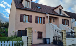 Maison 7 Pièces 144 m² à vendre à Saint-Florentin (89600)