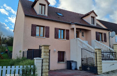 vente maison 167 000 € à proximité de Brion (89400)