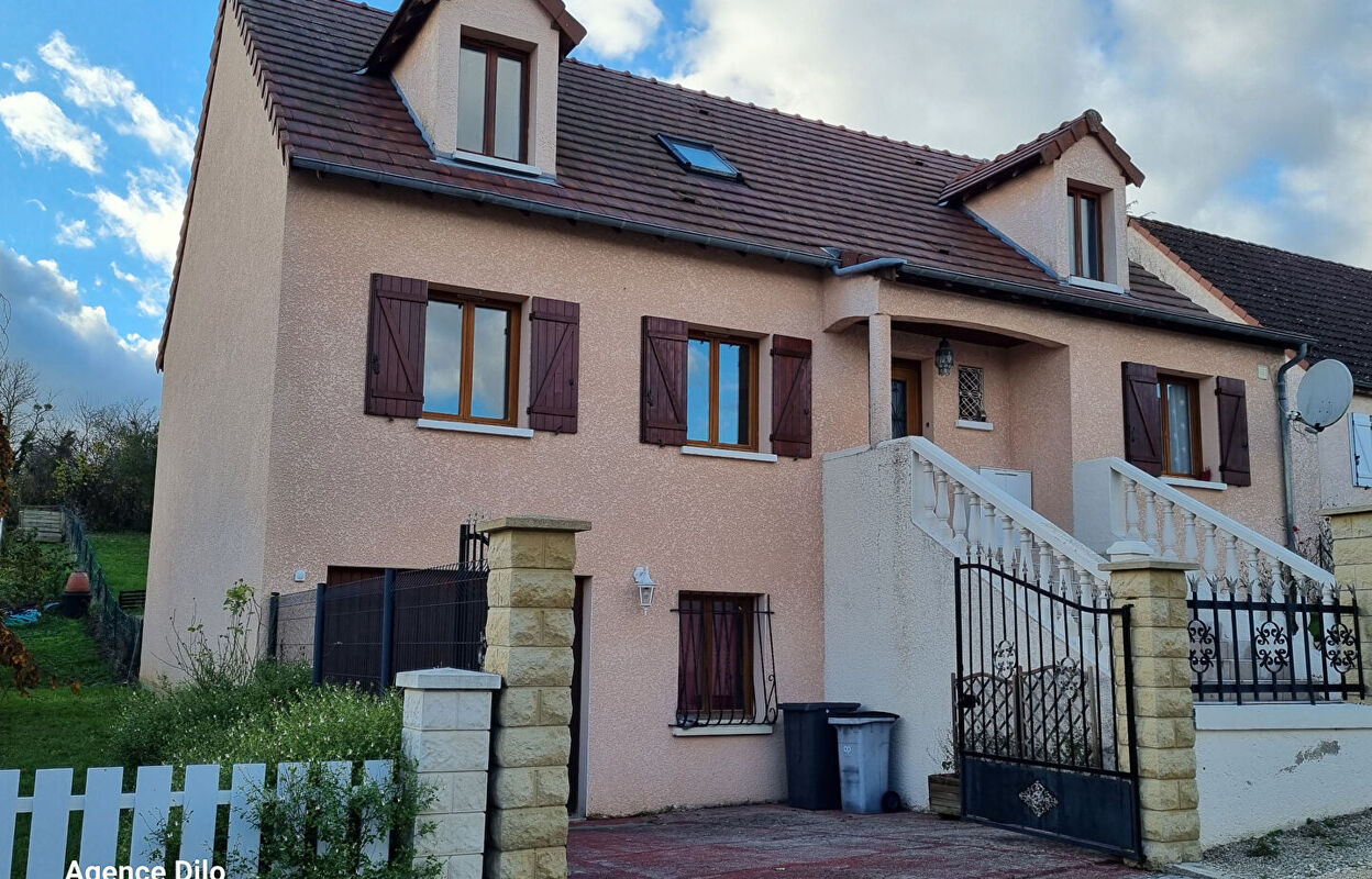 maison 7 pièces 144 m2 à vendre à Saint-Florentin (89600)