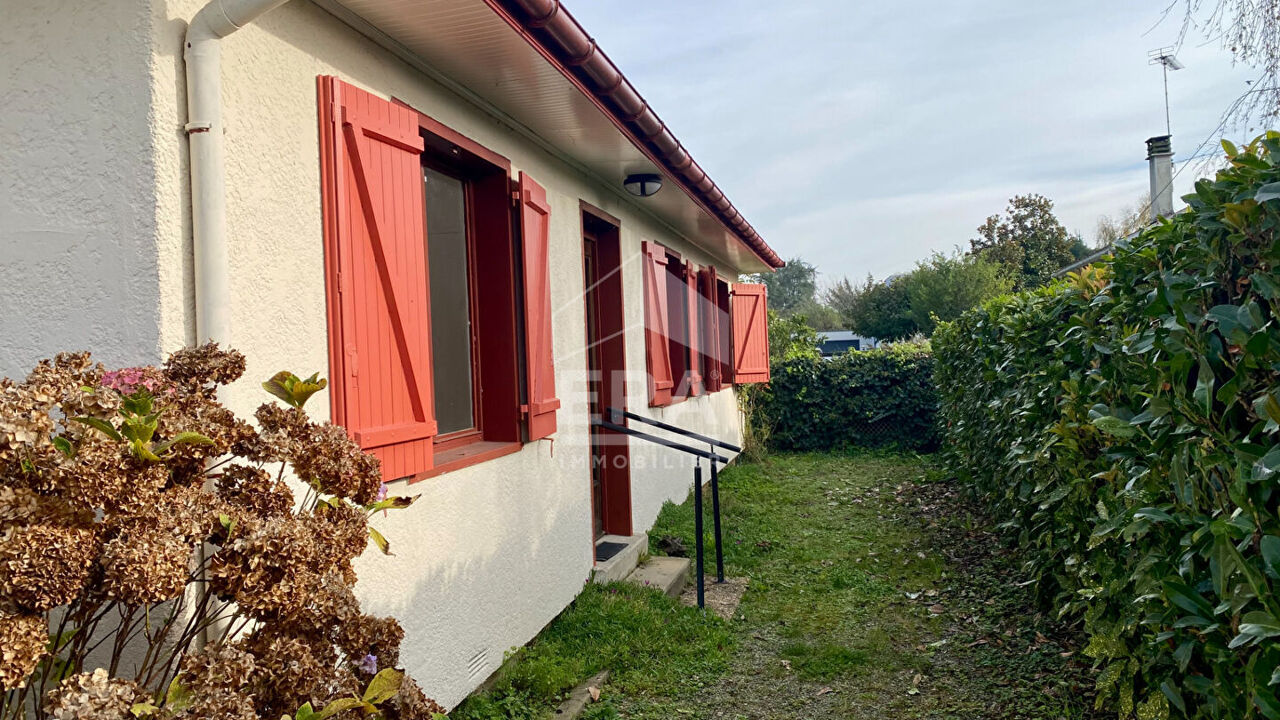 maison 5 pièces 93 m2 à vendre à Lons (64140)