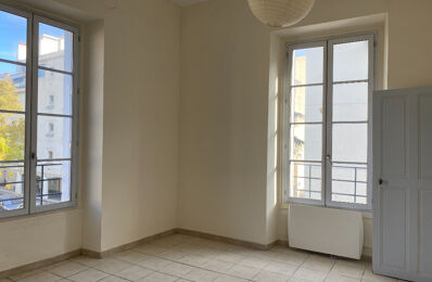 location appartement 541 € CC /mois à proximité de Entraigues-sur-la-Sorgue (84320)