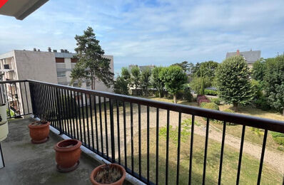 vente appartement 199 000 € à proximité de Sainte-Adresse (76310)