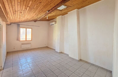 vente appartement 158 000 € à proximité de Plan-d'Aups-Sainte-Baume (83640)