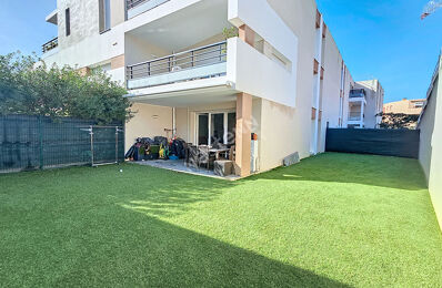 vente appartement 286 000 € à proximité de Saint-Cyr-sur-Mer (83270)