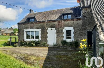 vente maison 134 500 € à proximité de Saint-Michel (02830)