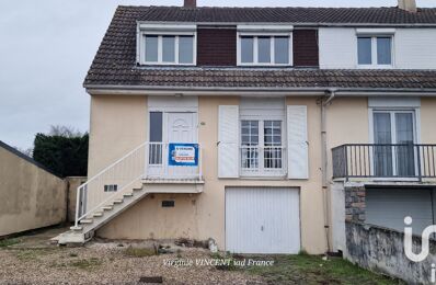 vente maison 141 000 € à proximité de La Bassée (59480)