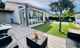 Maison 3 Pièces 65 m² à vendre à Clermont-l'Hérault (34800)