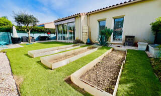 Maison 3 Pièces 65 m² à vendre à Clermont-l'Hérault (34800)