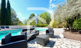Maison 5 Pièces 120 m² à vendre à Lauris (84360)