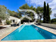 Lauris - Villa env 120m² hab sur 1 hectare avec piscine et ga... — photo 2