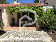 Lauris - Villa env 120m² hab sur 1 hectare avec piscine et ga... — photo 4