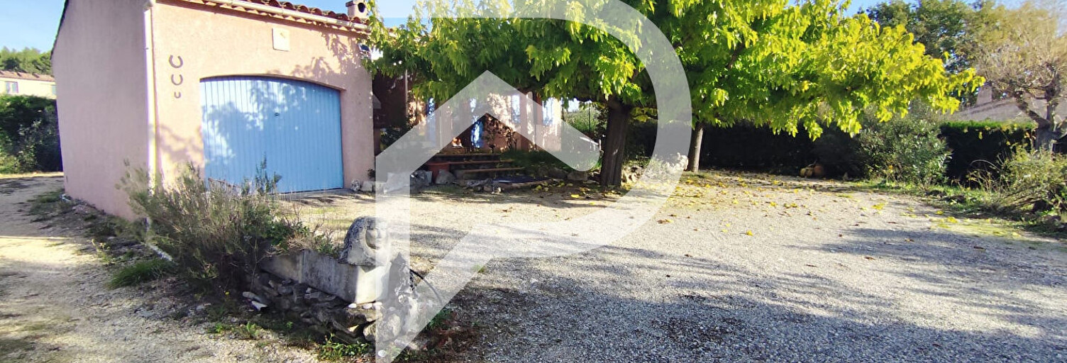 Maison 4 Pièces 91 m² à vendre à Gargas (84400)