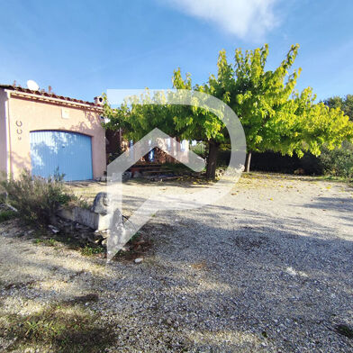 Maison 4 pièces 270000 €