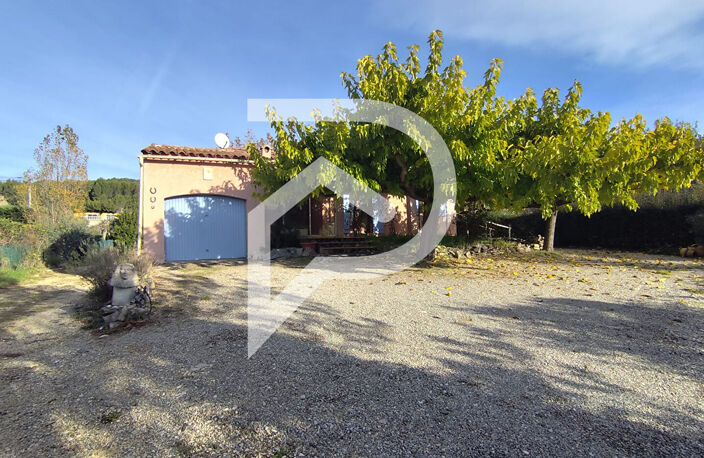 Gargas- Maison plain-pied d'environ 91 m² sur une parcelle de... — photo 2