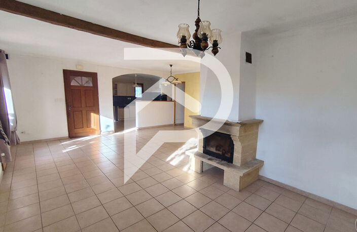 Gargas- Maison plain-pied d'environ 91 m² sur une parcelle de... — photo 4